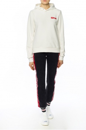 Printed sweatshirt, zdjęcie 2 Printed sweatshirt od MISBHV
